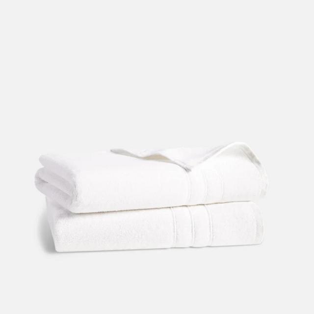 Classic Turkish Cotton Bath Towels