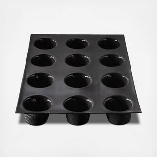 Flexipan 12 Mini-Muffins Mold