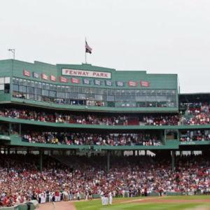 Boston Red Sox vs. Texas Rangers Tickets