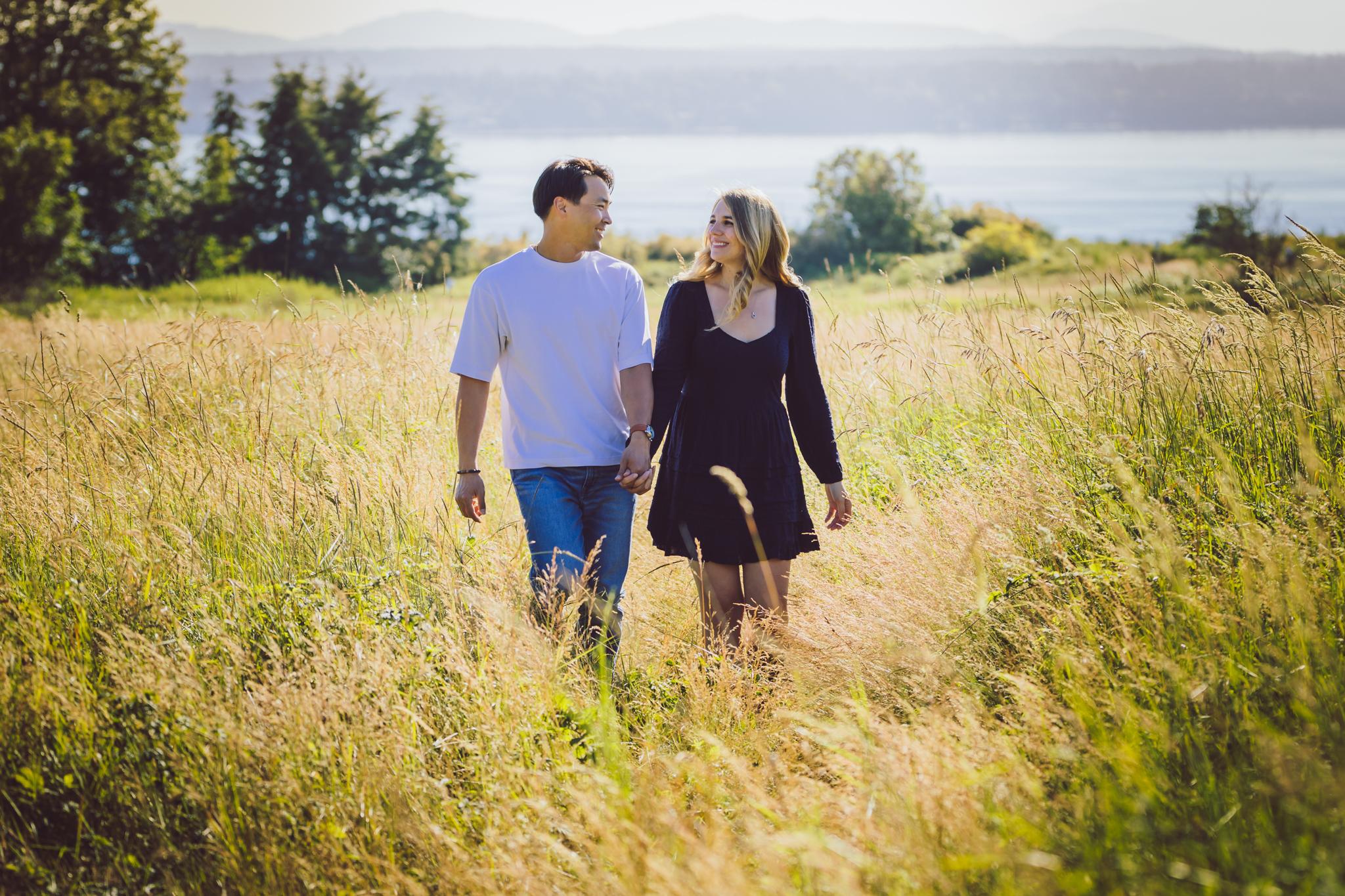 The Wedding Website of Emma Aho and Terry Phuvapaisalkij