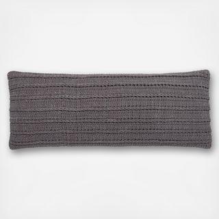Braided Rope Decorative Pillow Cover