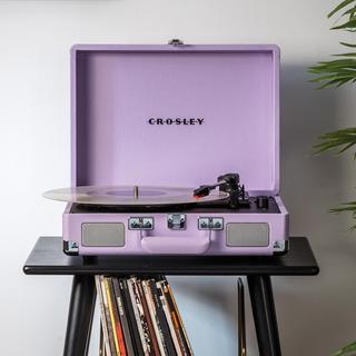Cruiser Plus Turntable