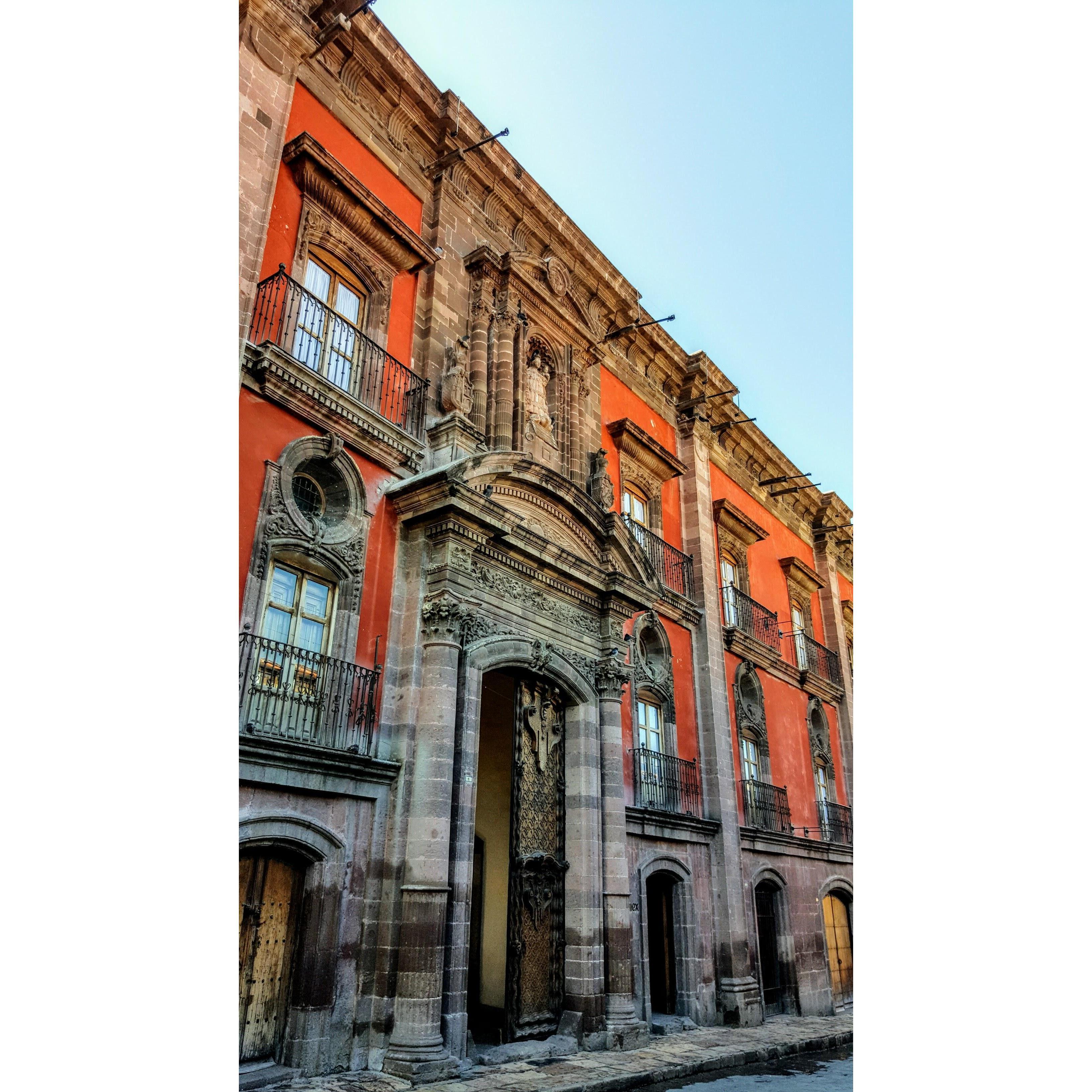 Postales de SMA