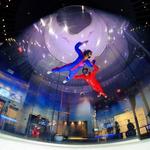 iFLY Indoor Skydiving