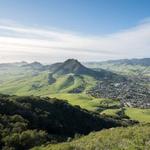 Cerro San Luis Obispo