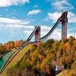 Lake Placid Olympic Ski Jumping Complex