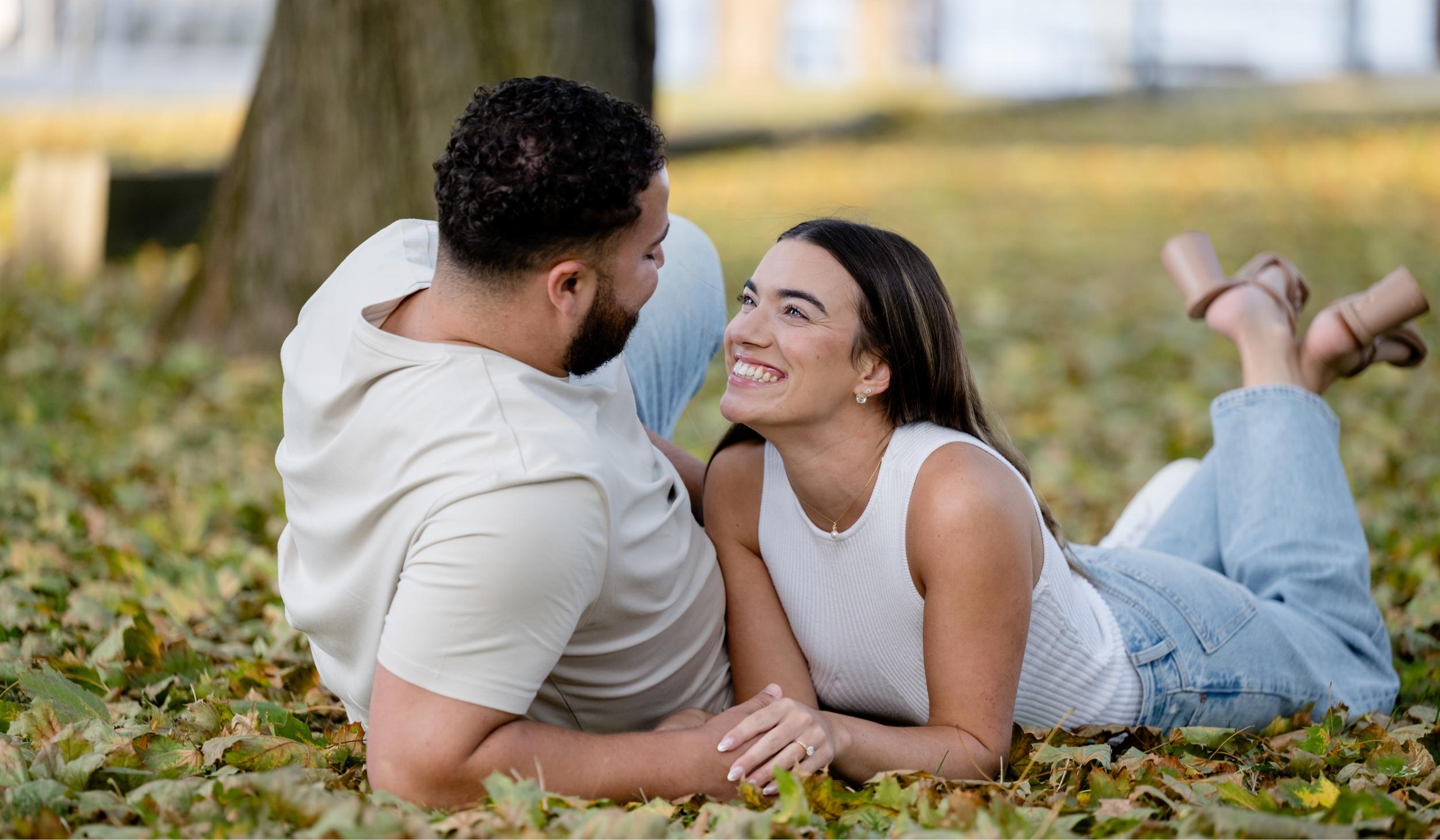 The Wedding Website of Marina Evelyn DiPrizio and Charles Silva Santos Jr.