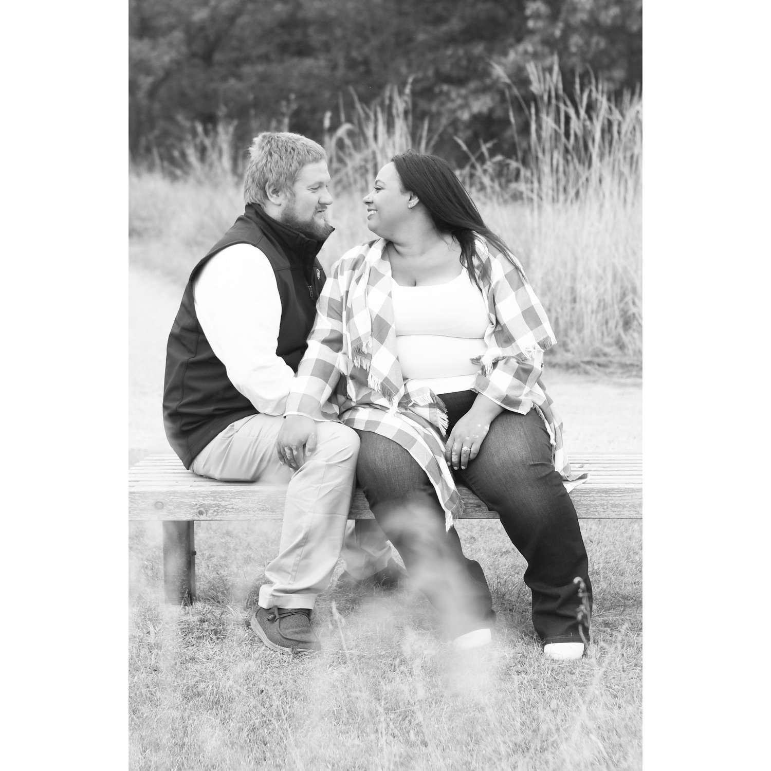 Engagement Session