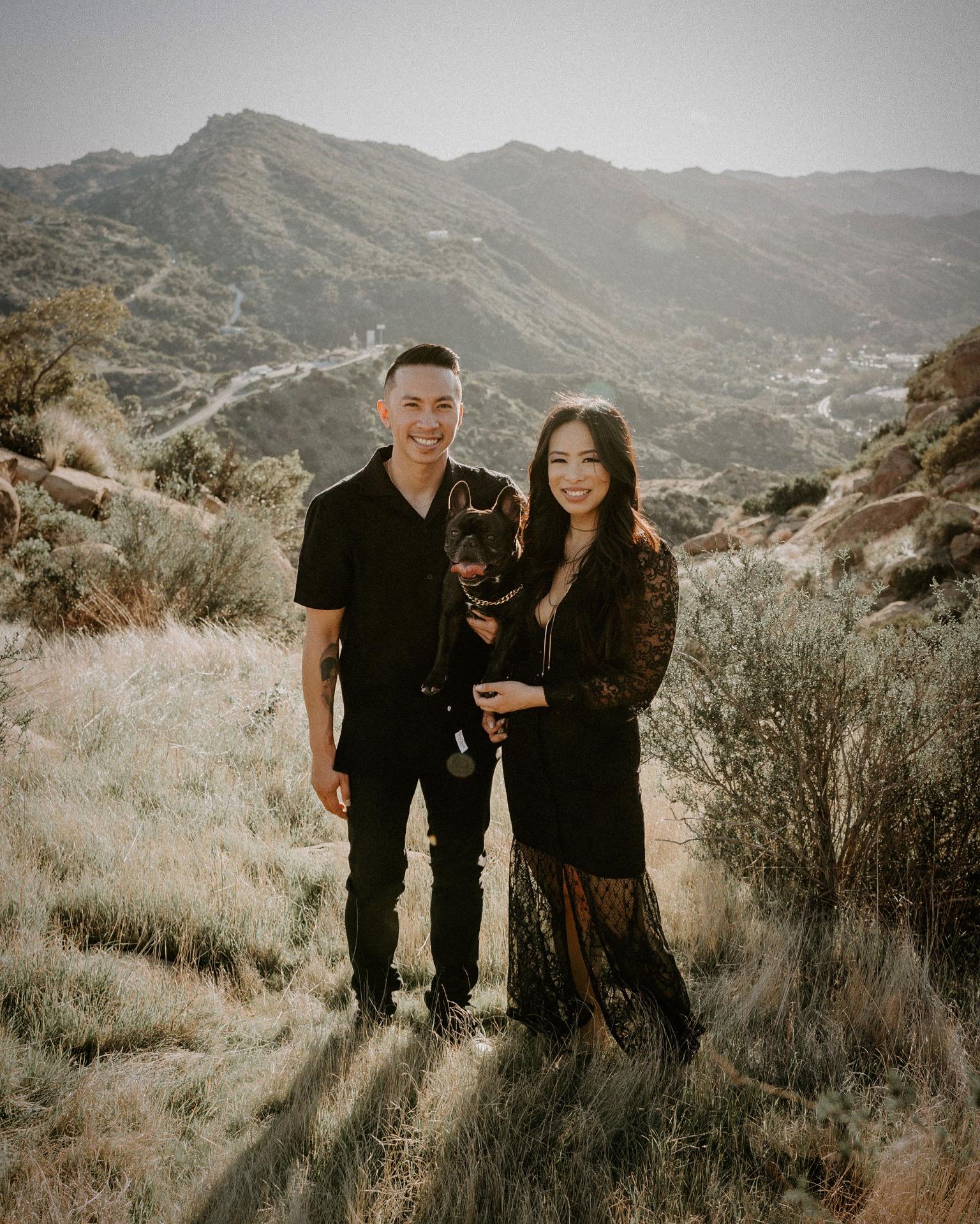 The Wedding Website of Margaret Soriano and Augie Castaneda