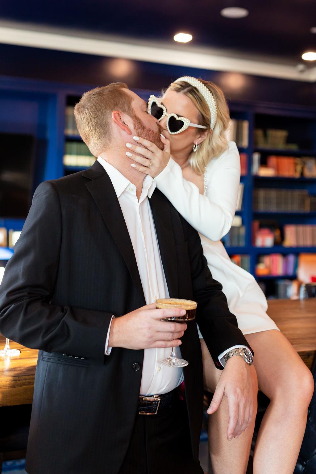The Wedding Website of Makenzi McHam and Bryan Bentley