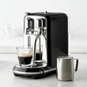 Breville Nespresso Creatista Espresso Maker
