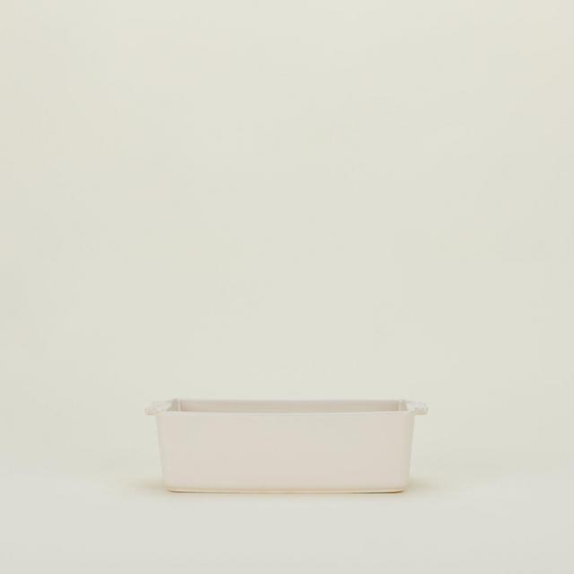 Ceramic Loaf Pan