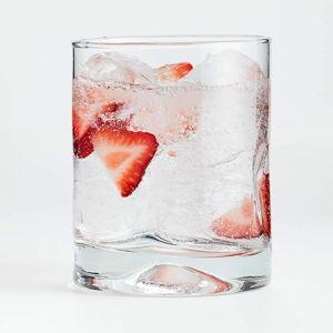Impressions 12-Oz. Double Old-Fashioned Glass
