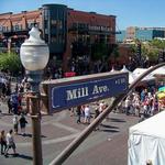 Mill Ave