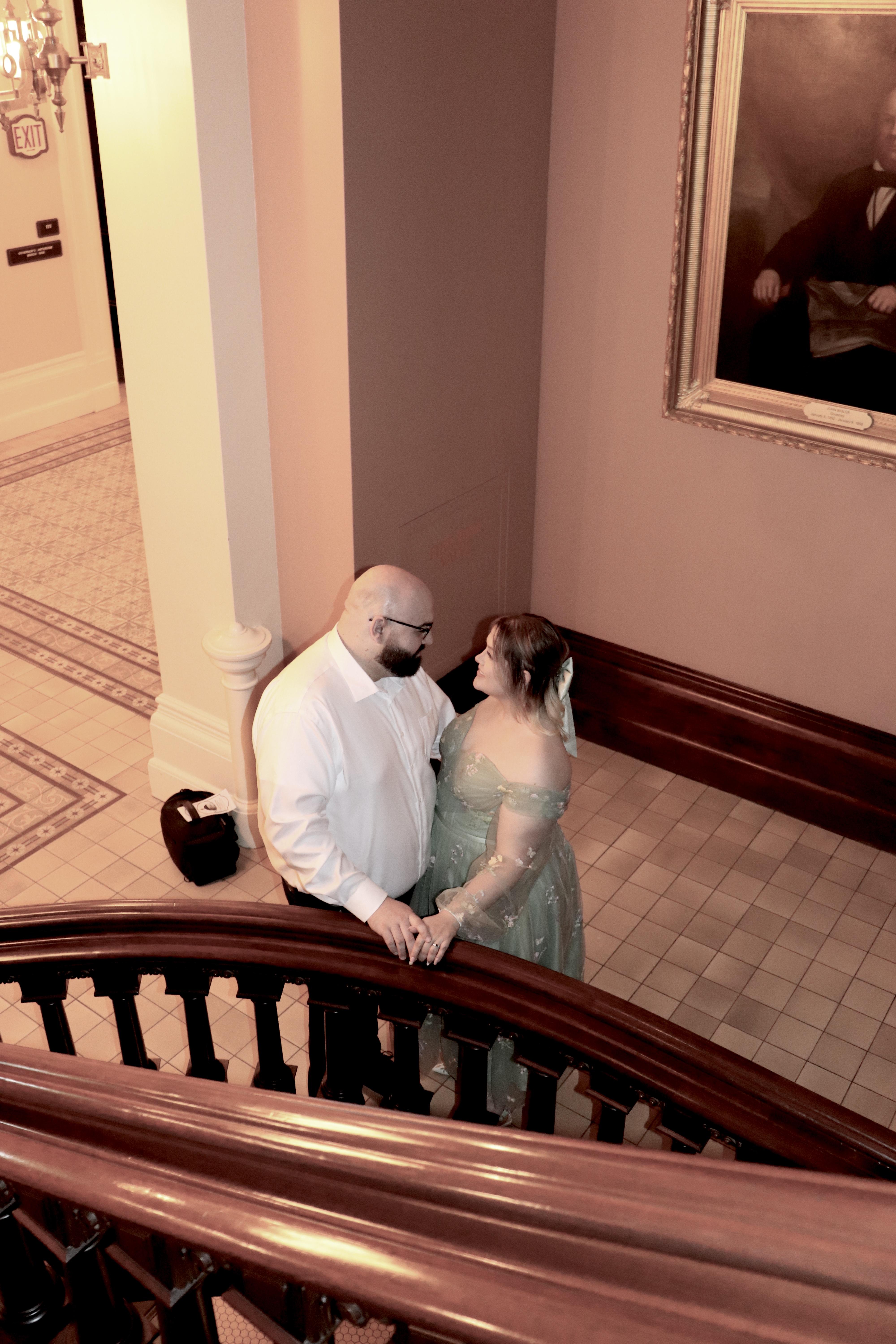The Wedding Website of Ruth Anderson and Daniel Kiddie