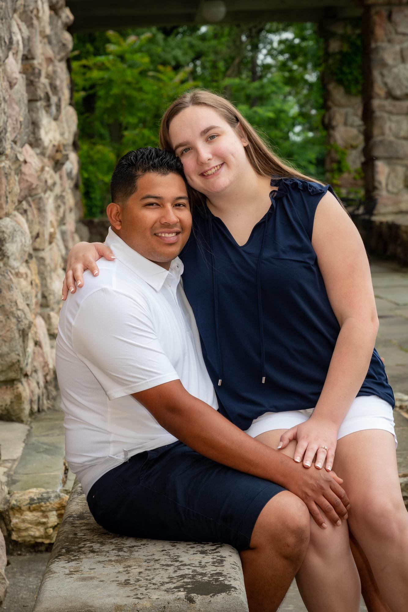 Engagement pictures 2021