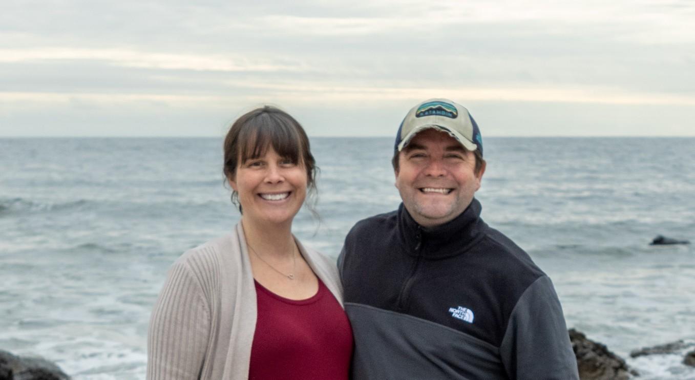 The Wedding Website of Shannon Knox and Anthony Turcotte