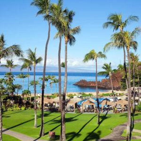 Hawaii Hotel Stay