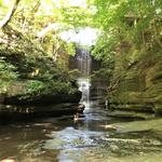 Matthiessen State Park