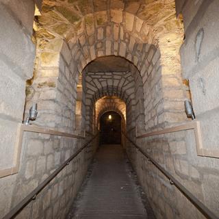 Catacombs of Paris Guided Tour for 2