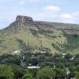 South Table Mountain