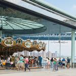 Jane's Carousel