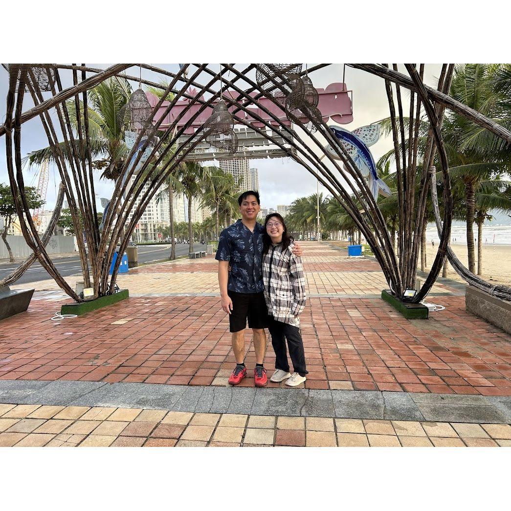 Da Nang, Vietnam