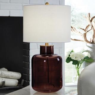 Mette Table Lamp