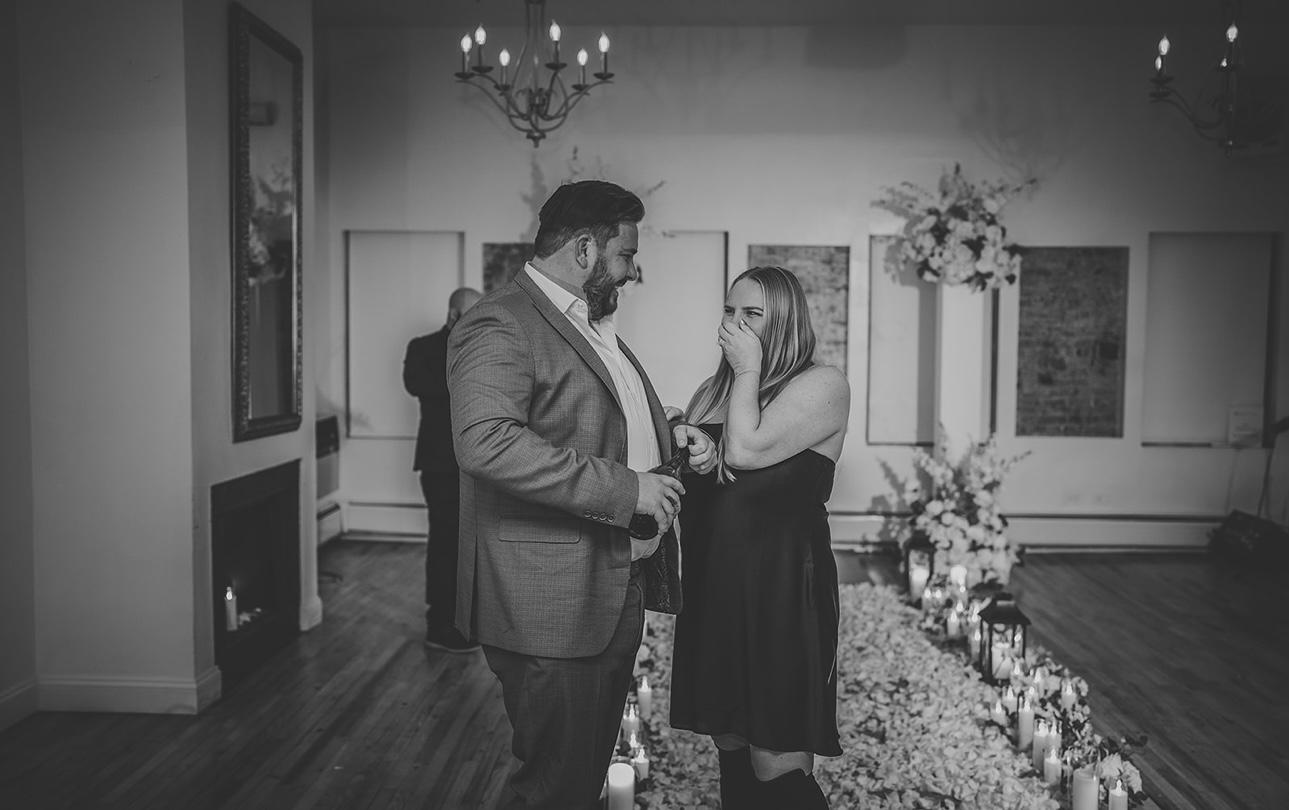 The Wedding Website of Samantha Smith and Roy Durocher