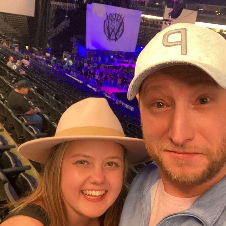 MGK concert in Denver, CO - 2022