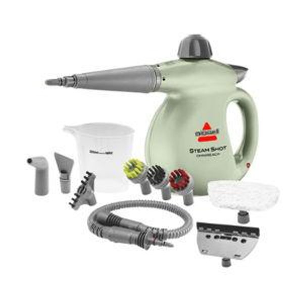 Bissell Steam Shot OmniReach