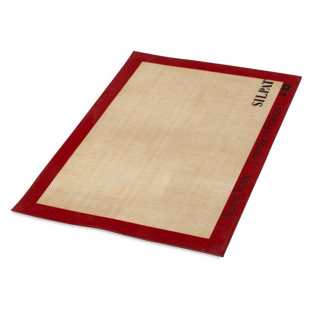 Sur La Table Silpat ¼ Sheet Baking Mat