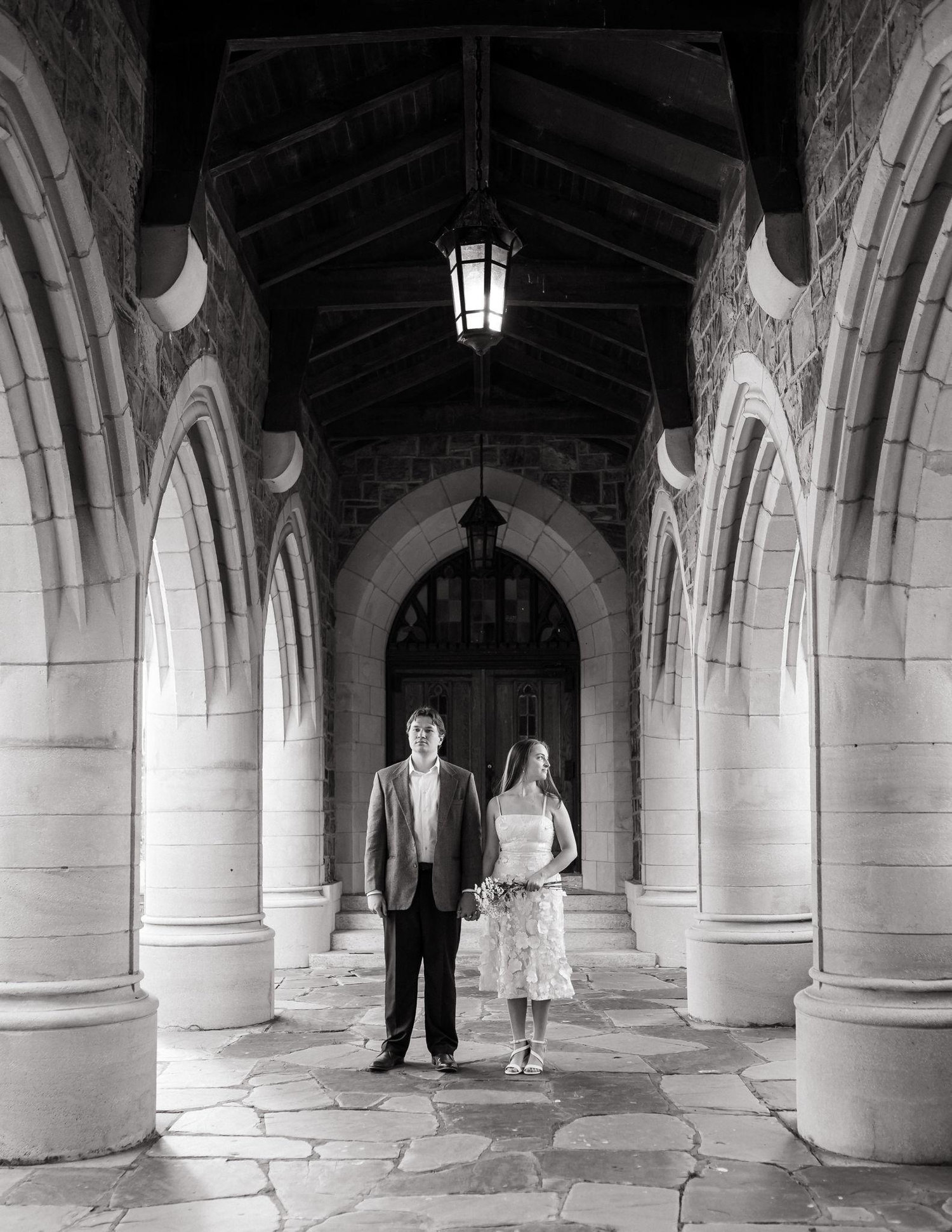 The Wedding Website of Heaven Palffy and Dillon Straw