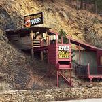 Broken Boot Gold Mine