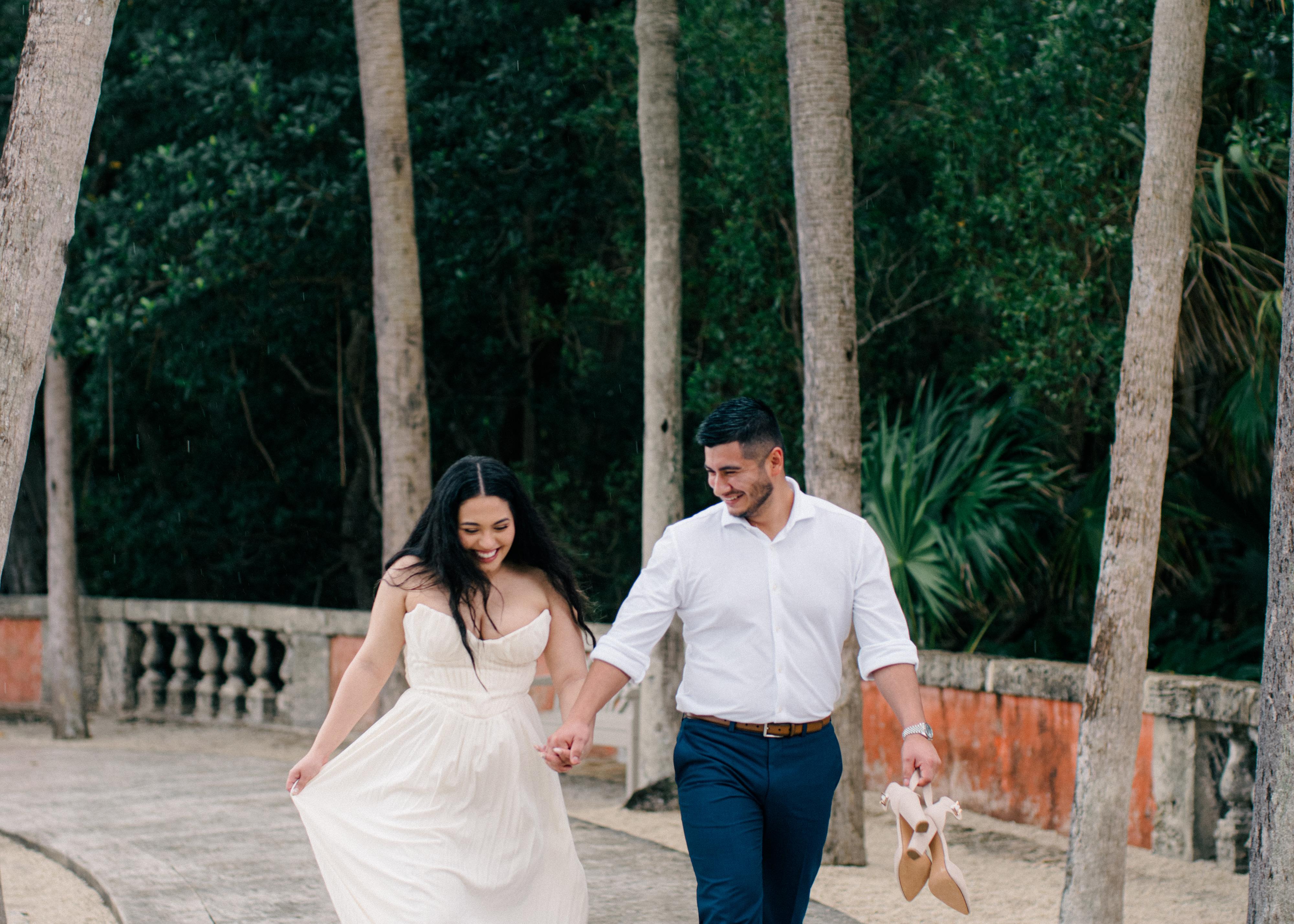 The Wedding Website of Jonathan Gutierrez and Giulianna Siguenza
