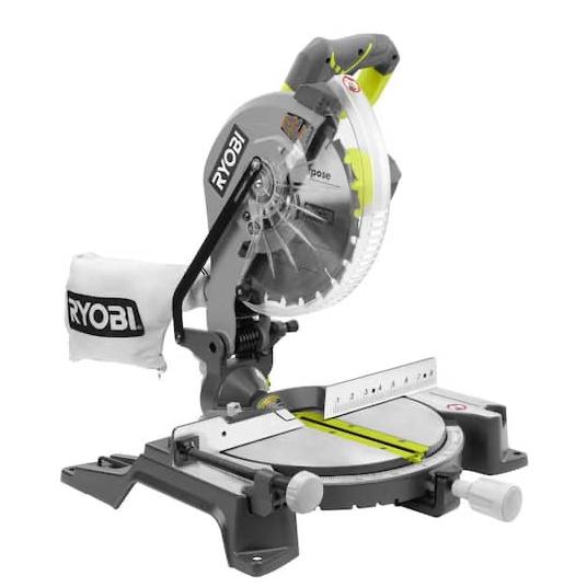 RYOBI Miter Saw