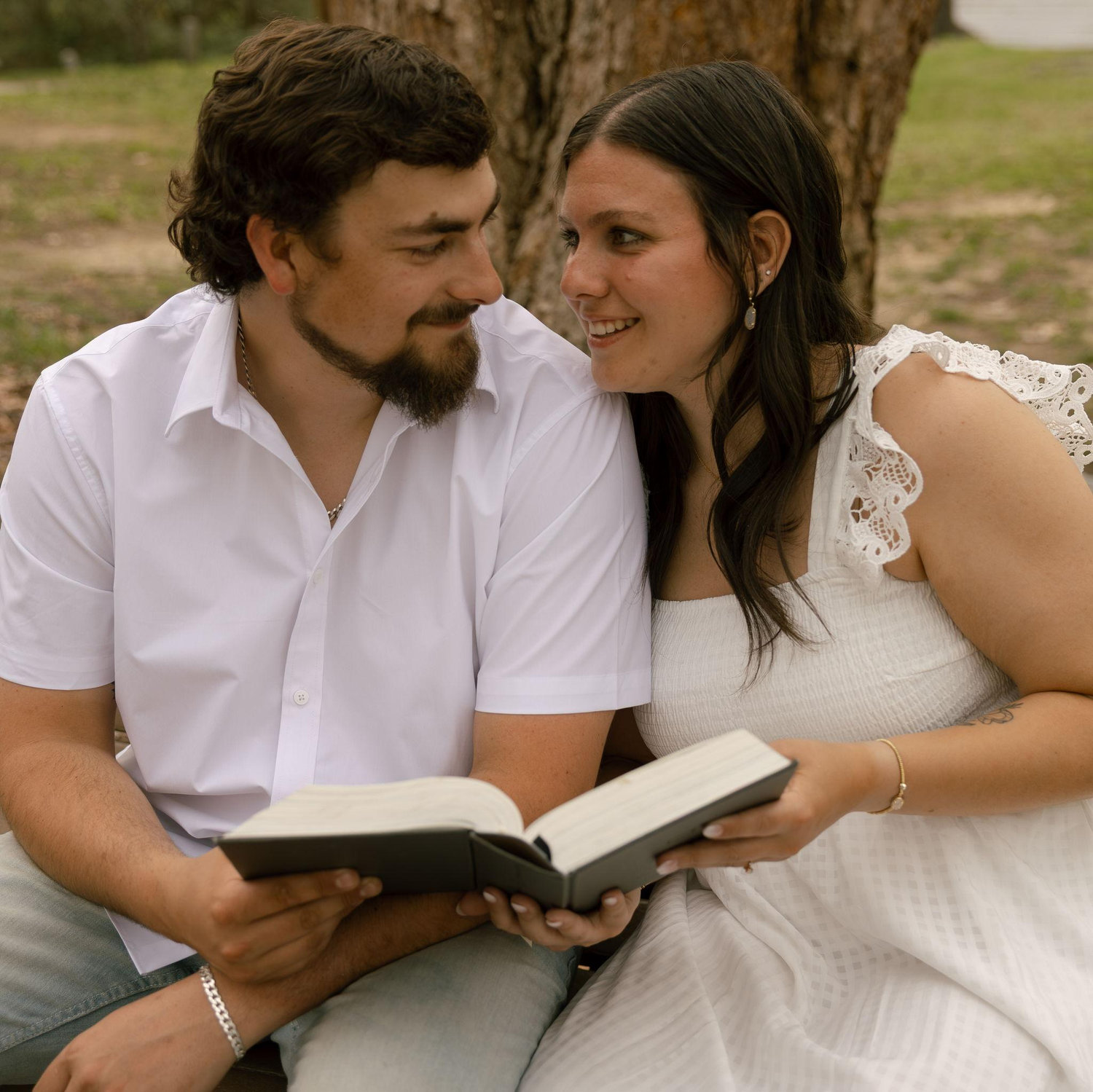 Engagement Session 💍