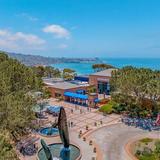 Birch Aquarium