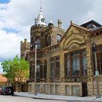 Historic Pabst Brewery