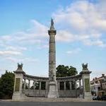 Monument Avenue