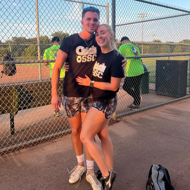 Softball Dues