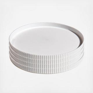 Mesa Dinner Plate, Set of 4