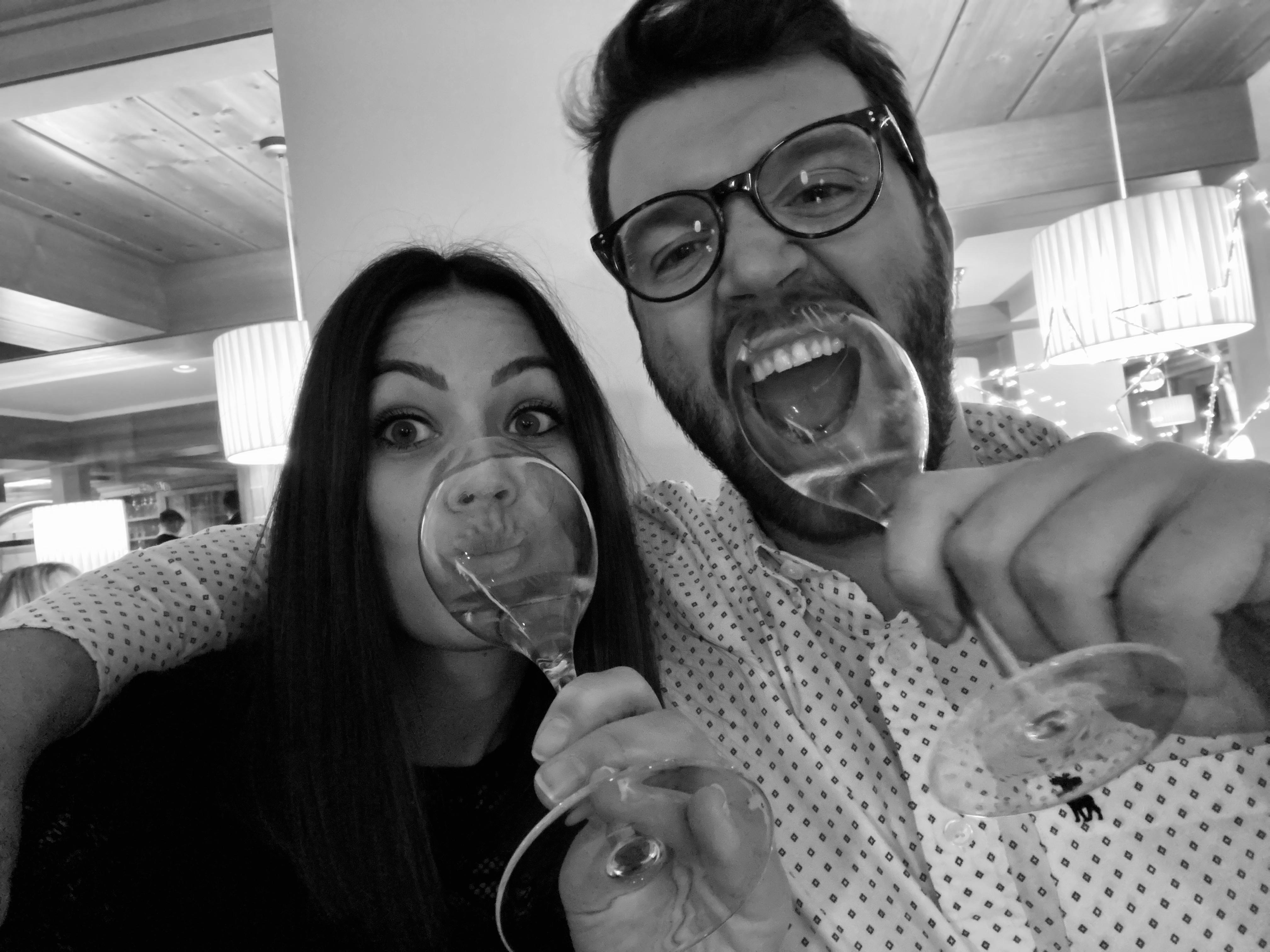 The Wedding Website of Luc Schmit and Lynn Steffen
