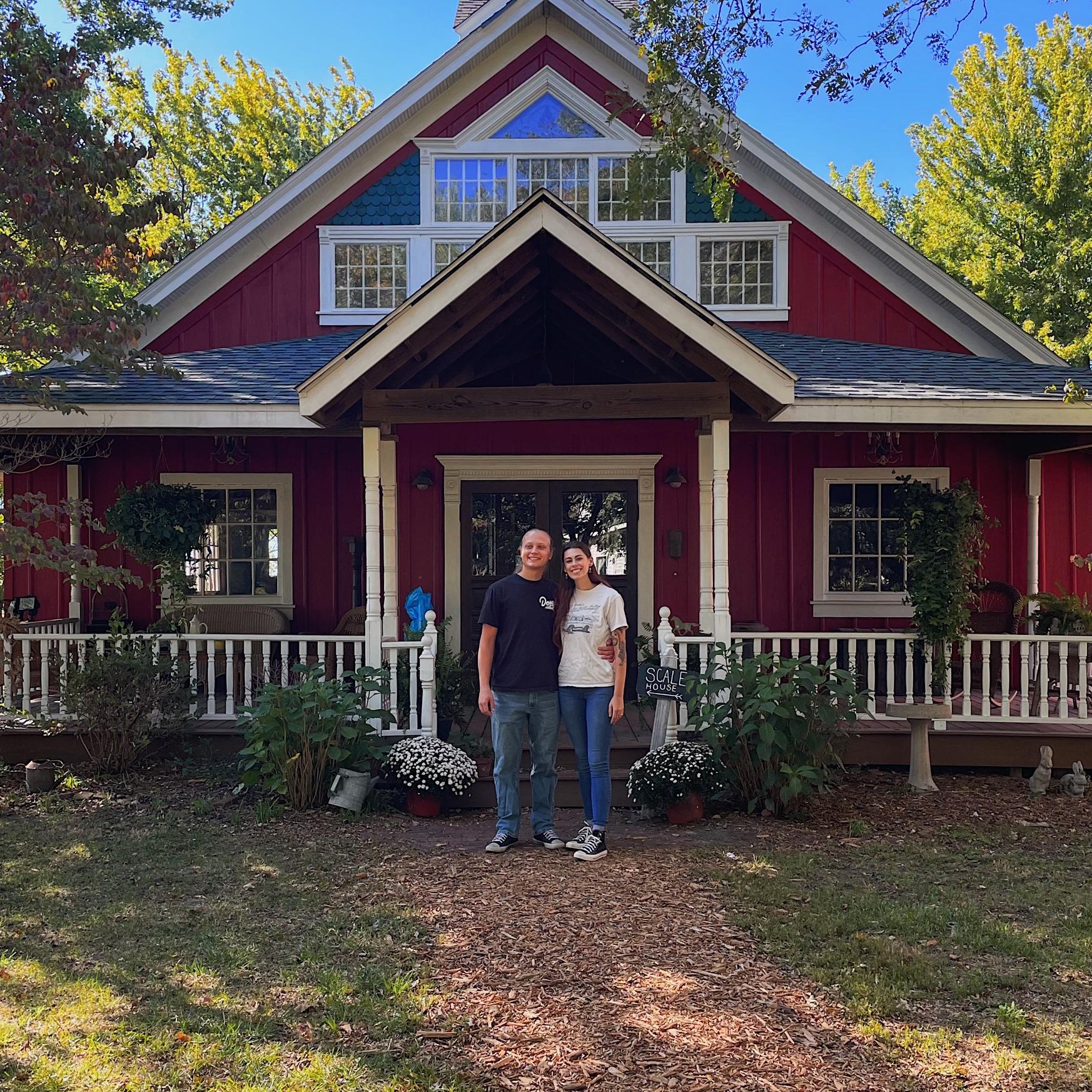 Windsong Acres 10/6/24