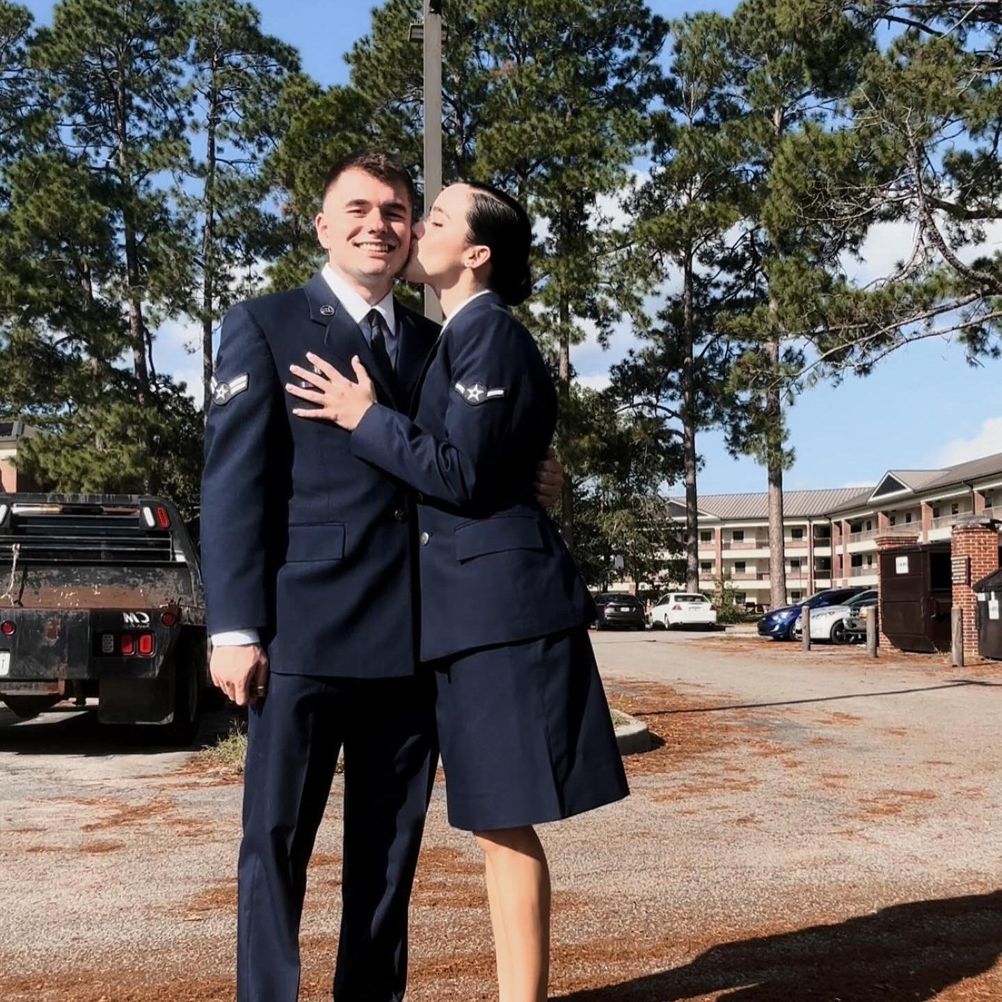 Air Force Ball!