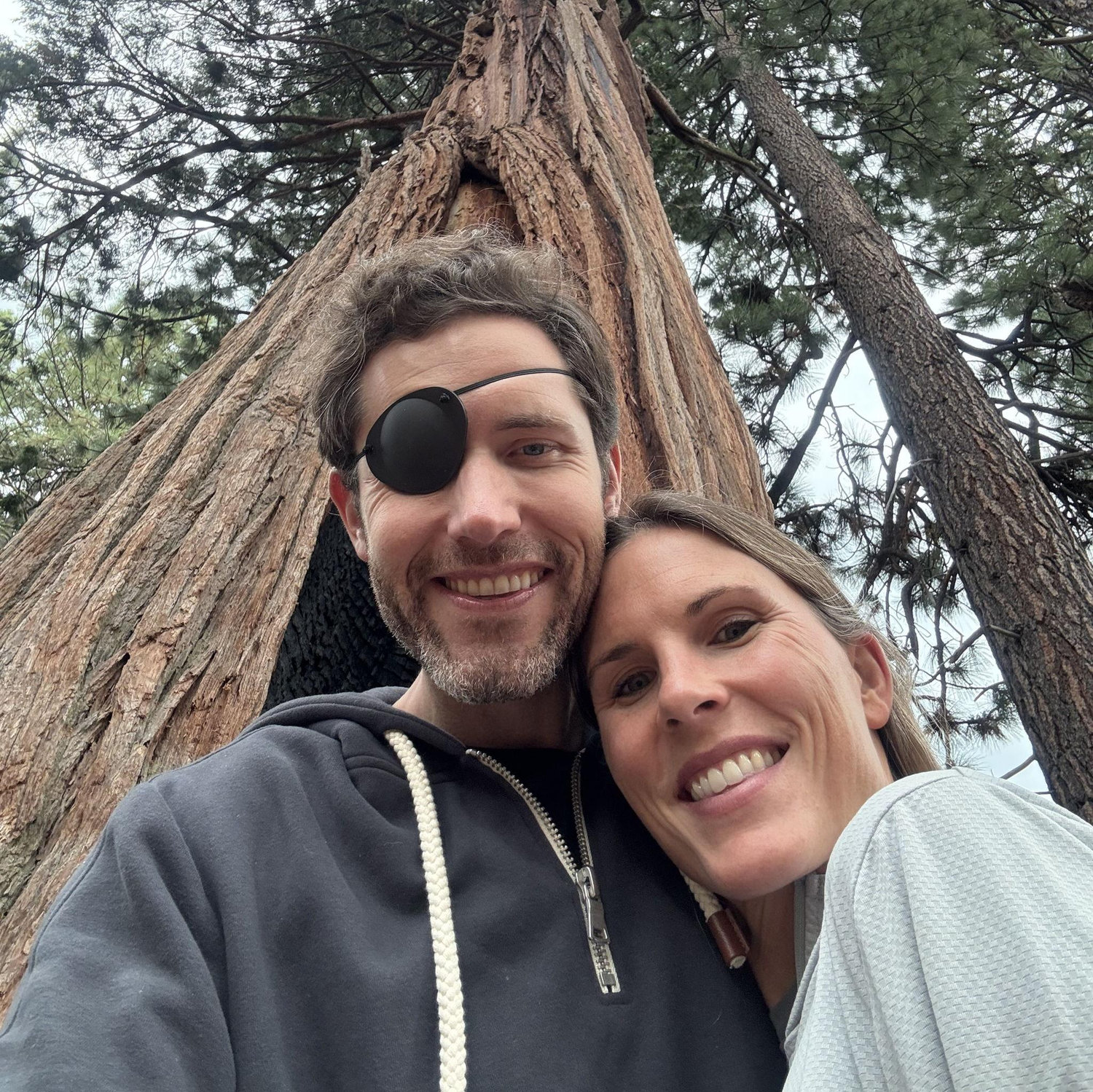 Wilson family trip in Lake Tahoe