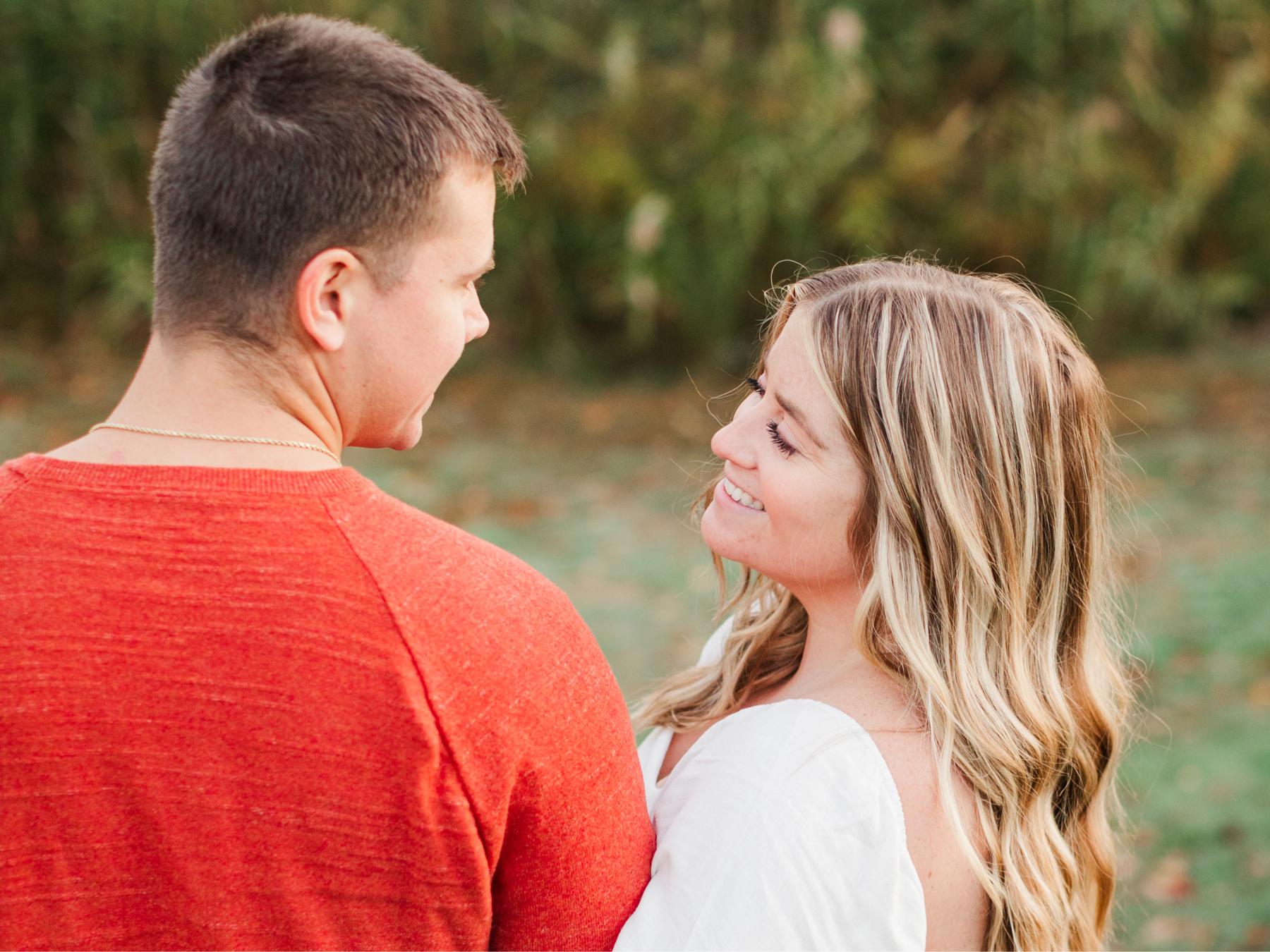 The Wedding Website of Erica Naumann and Thomas Cariseo