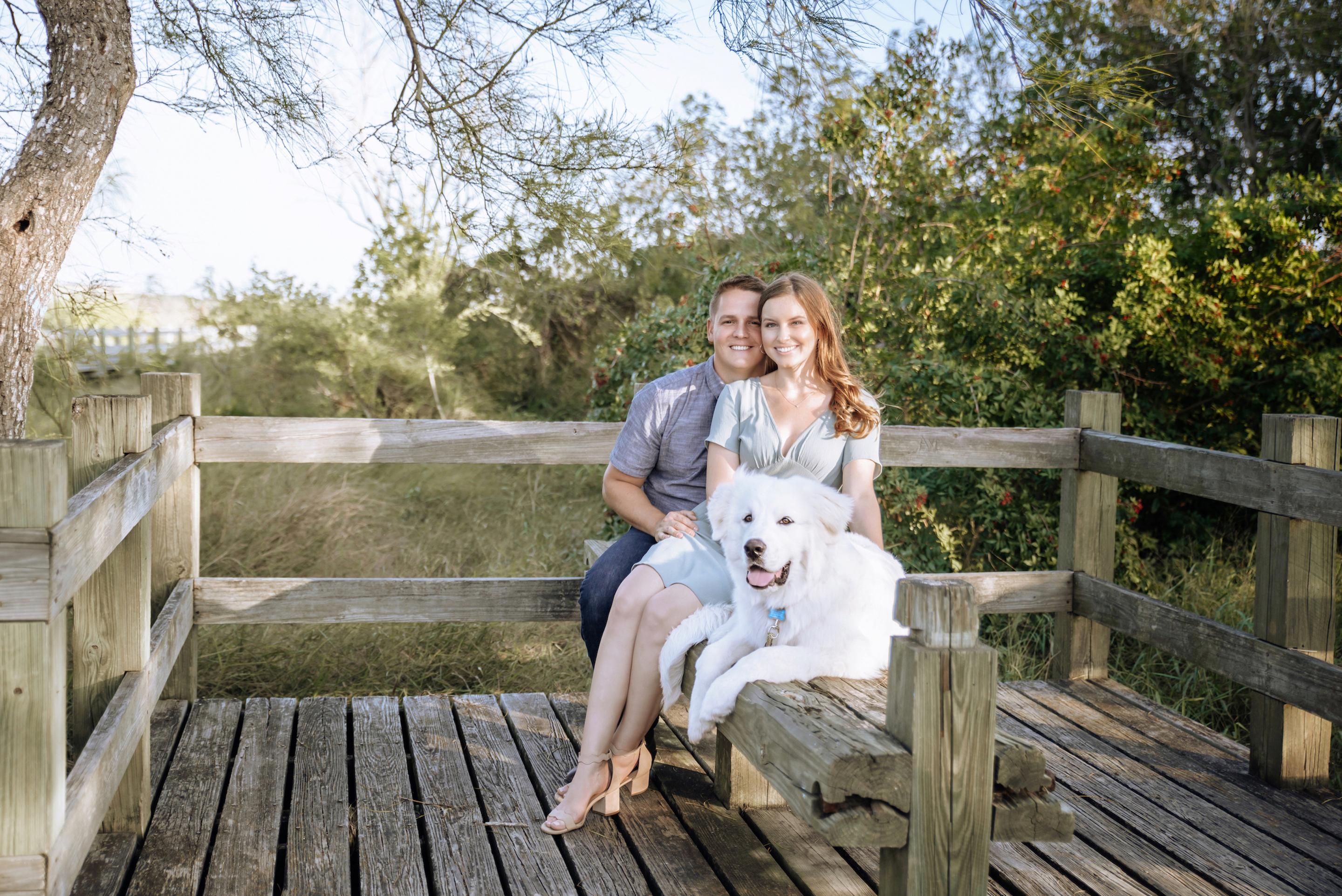 The Wedding Website of Brittany Froehlich and Keith Froehlich