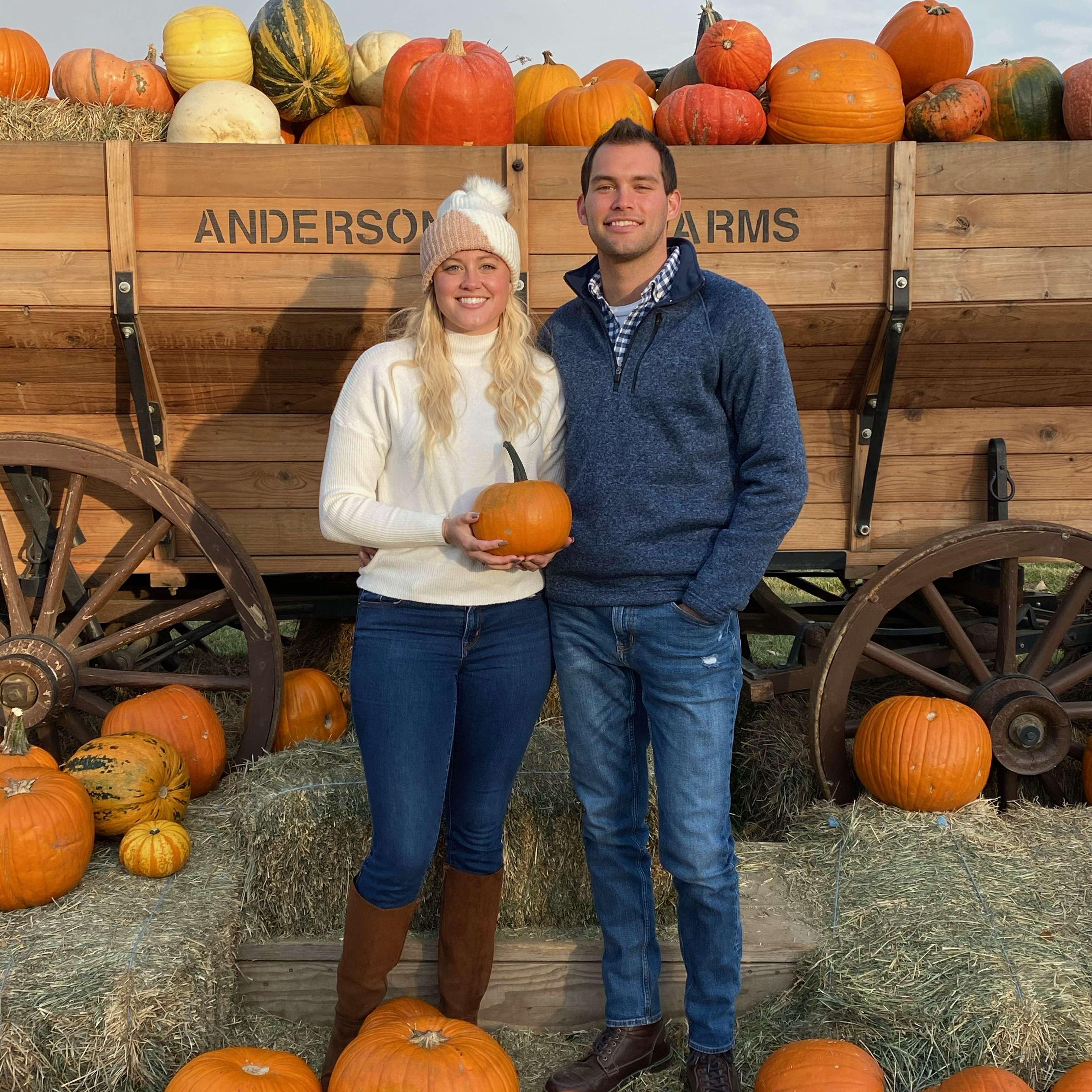 Anderson Farm 2020
