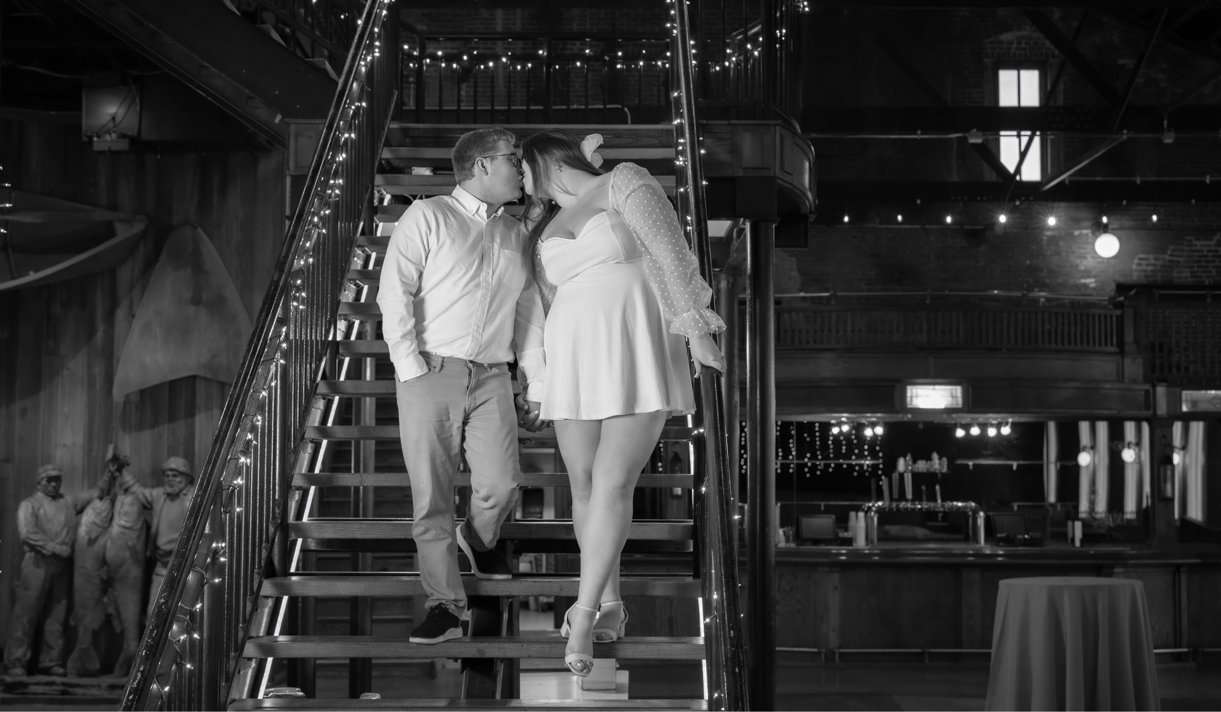 The Wedding Website of Katherine Postma and Tyler Casto